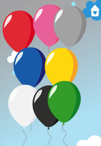 Play & Learn Colors - náhled