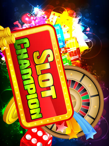 Slots Champion Pro screenshot 6