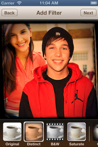 Me for Austin Mahone - náhled