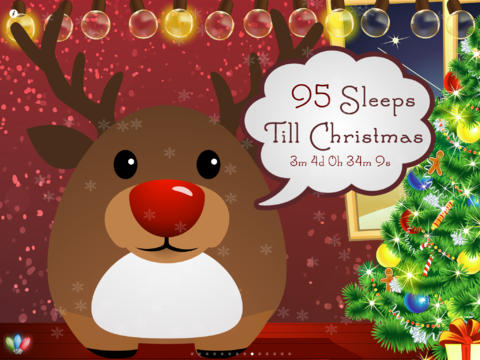 Sleeps untill Christmas screenshot 10