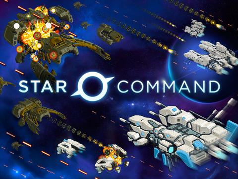 Star Command screenshot 6