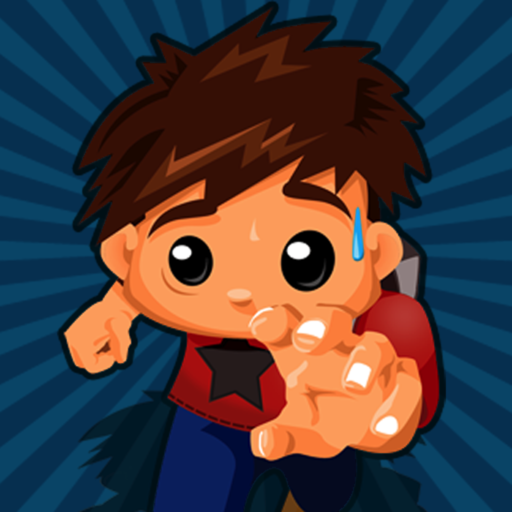 Pizzaboy Vs Zombie Lite icon