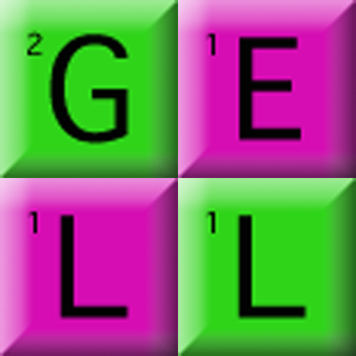 WordGell Free icon