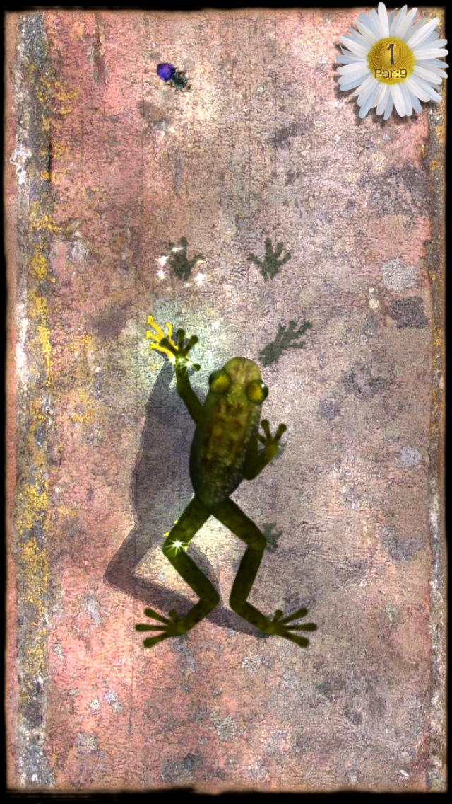 Ancient Frog screenshot 2
