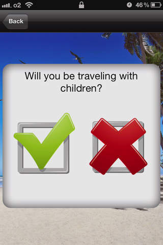 Travel Checklist Pro - náhled