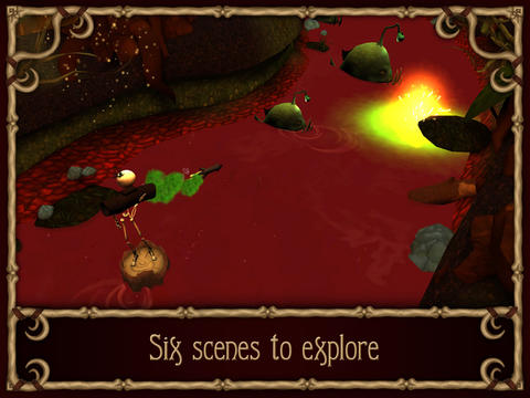 Quest in Peace screenshot 10