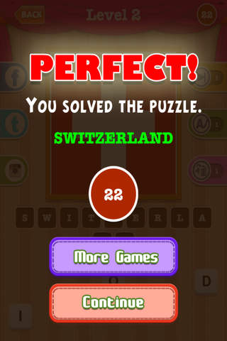 Allo! Guess The Flag - The Ultimate Fun Free Count - náhled