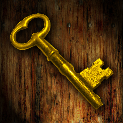 Lucky Key icon
