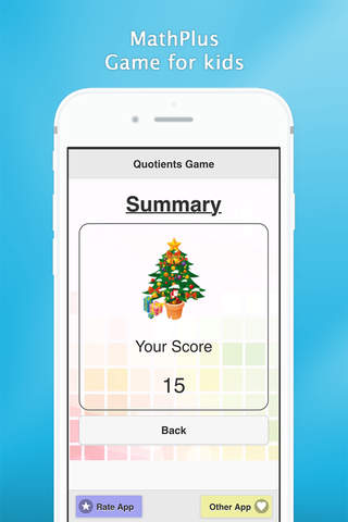 MathPlus : Quotients Math Game Addition, Subtracti - náhled