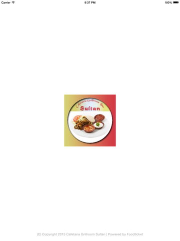 Cafetaria Grillroom Sultan - náhled