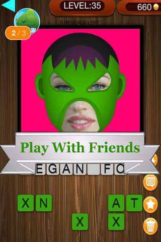 Guess The Masked Celebrity Quiz See Whos Hidden Tr - náhled