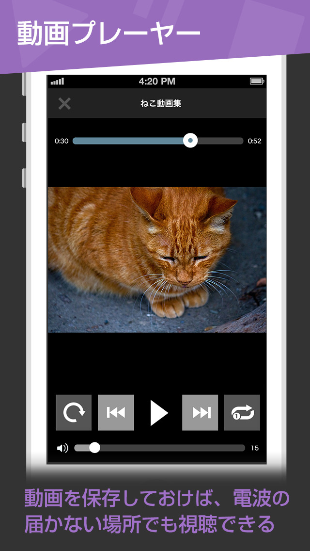 Zvideo 動画が無料で取り放題 Apps 148apps