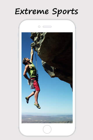Extreme Sports Wallpapers - náhled