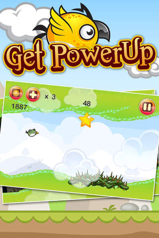 Lost Birds Adventure - náhled