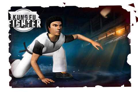 Kung Fu Fighter ( Fighting Games ) - náhled