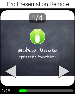 Mobile Mouse Remote screenshot 6
