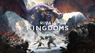 Rival Kingdoms: Endless Night screenshot 5