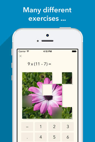 Mental Math - Fitness for the Mind with Mathematic - náhled