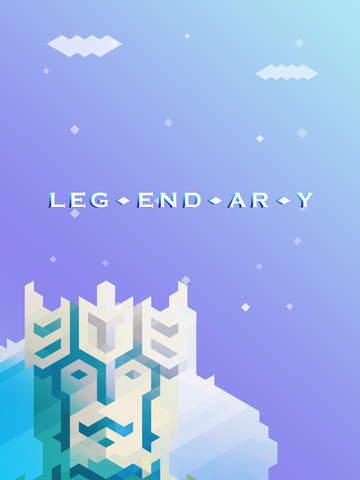 Leg·end·ar·y screenshot 6