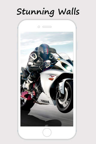 Bikes Wallpapers - Amazing Sports Bikes Wallpapers - náhled