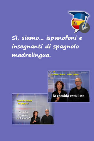 Spagnolo, Claro! (Parte 1/3) | Speakit.tv (FBVimdl - náhled