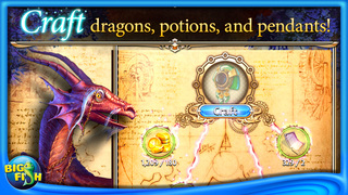 Midnight Castle - Mystery Game screenshot 2