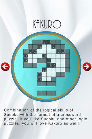 Mind Stretchers (Logic Game Collection) - náhled