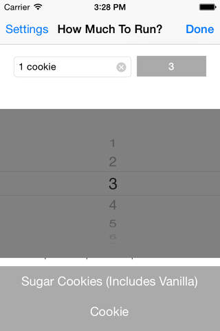 How Much To Run? - náhled