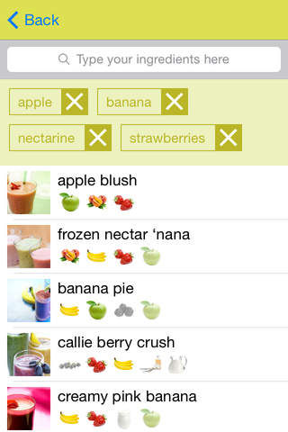 Juices: The Best Juice & Smoothie Recipes from Nou - náhled