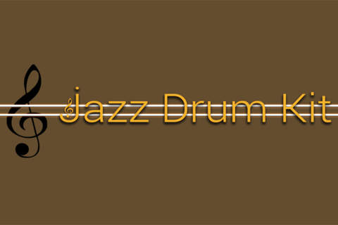 Garage Virtual Jazz Drumkit - náhled