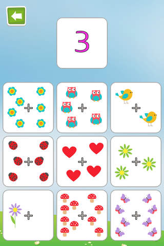 Kids Puzzles: Match-3 - náhled