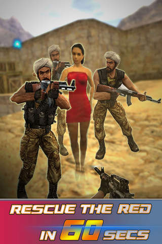 SIG 552 Assault Rifle: Time to Kill - Lord of War - náhled