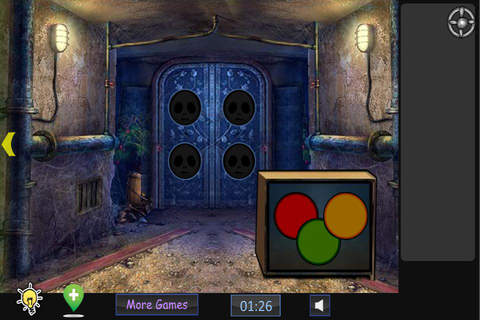 Escape Death Castle - Can You Escape This Hardest  - náhled