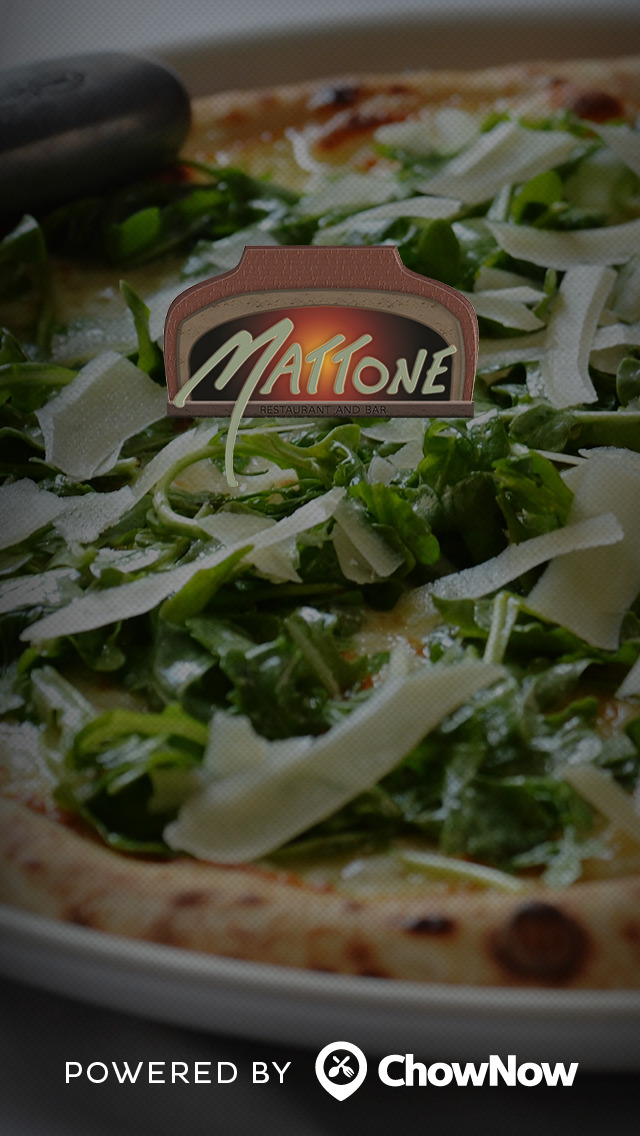 Mattone Restaurant and Bar screenshot 2