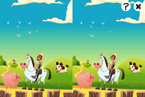Animal Learning Game for Children: Learn and Play  - náhled