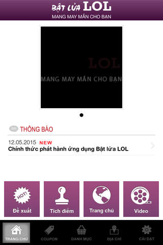 Bật lửa LOL - Bật lửa LMHT độc - náhled