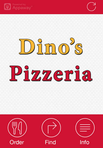 Dino's, The Wirral - náhled