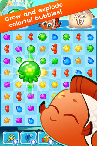 Fish Frenzy Mania™ - náhled
