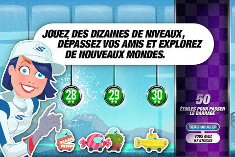 Speed Quizz, le jeu de quizz aux questions déliran - náhled