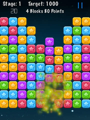 Hi Star Free Game - náhled