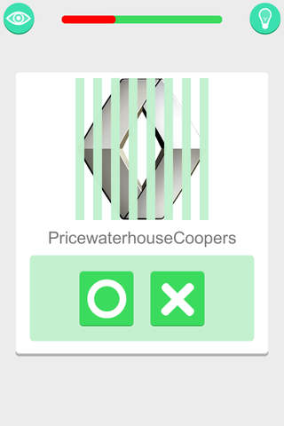 Guess The Logo - Logo Quiz - náhled