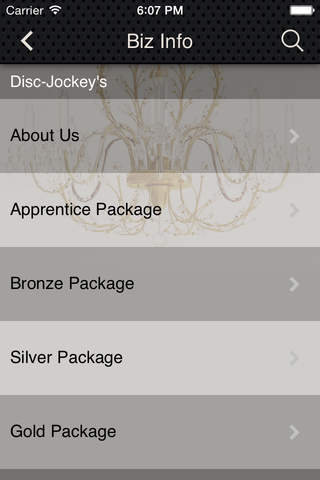 Morningstar Entertainment - náhled