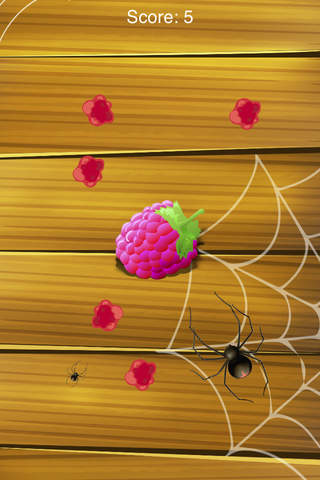 Attack of the Spider! Insect Smasher Game for Chil - náhled