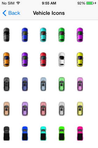 IntelliTrac Indonesia - náhled