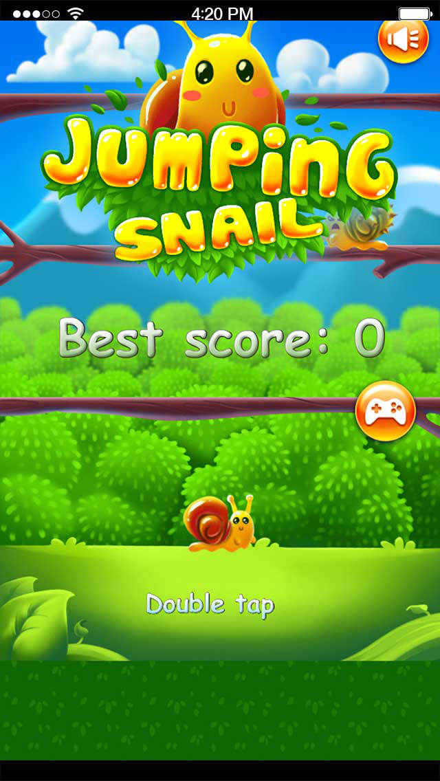 Jumping Snail Apps 148Apps
