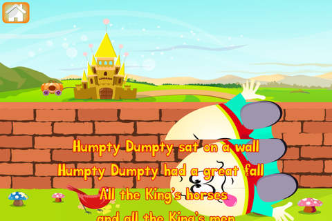 Kids Rhymes. - náhled