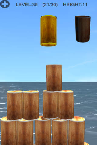 積み木ワールド building blocks - náhled