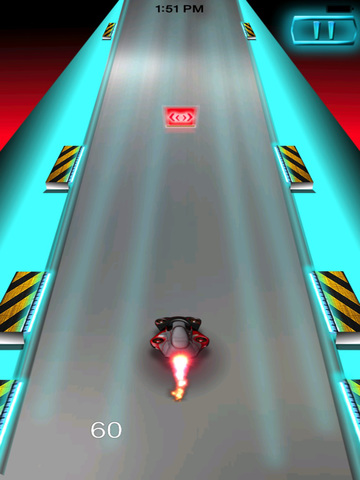 Air Car Racing Pro screenshot 7