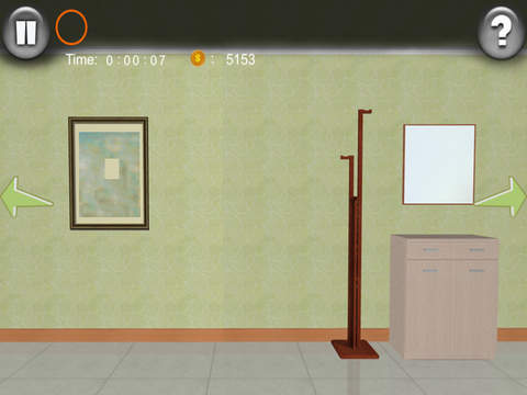 Can You Escape 9 Fancy Rooms IV Deluxe screenshot 10