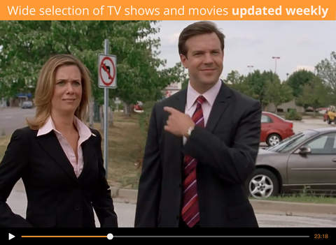 Tubi - Watch Movies & TV Shows screenshot 10